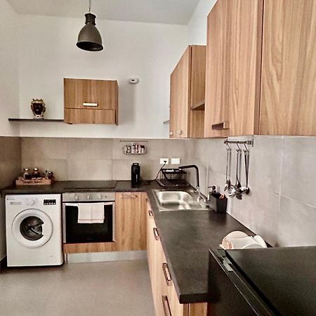 I Mori Apartment Palermo Ngoại thất bức ảnh
