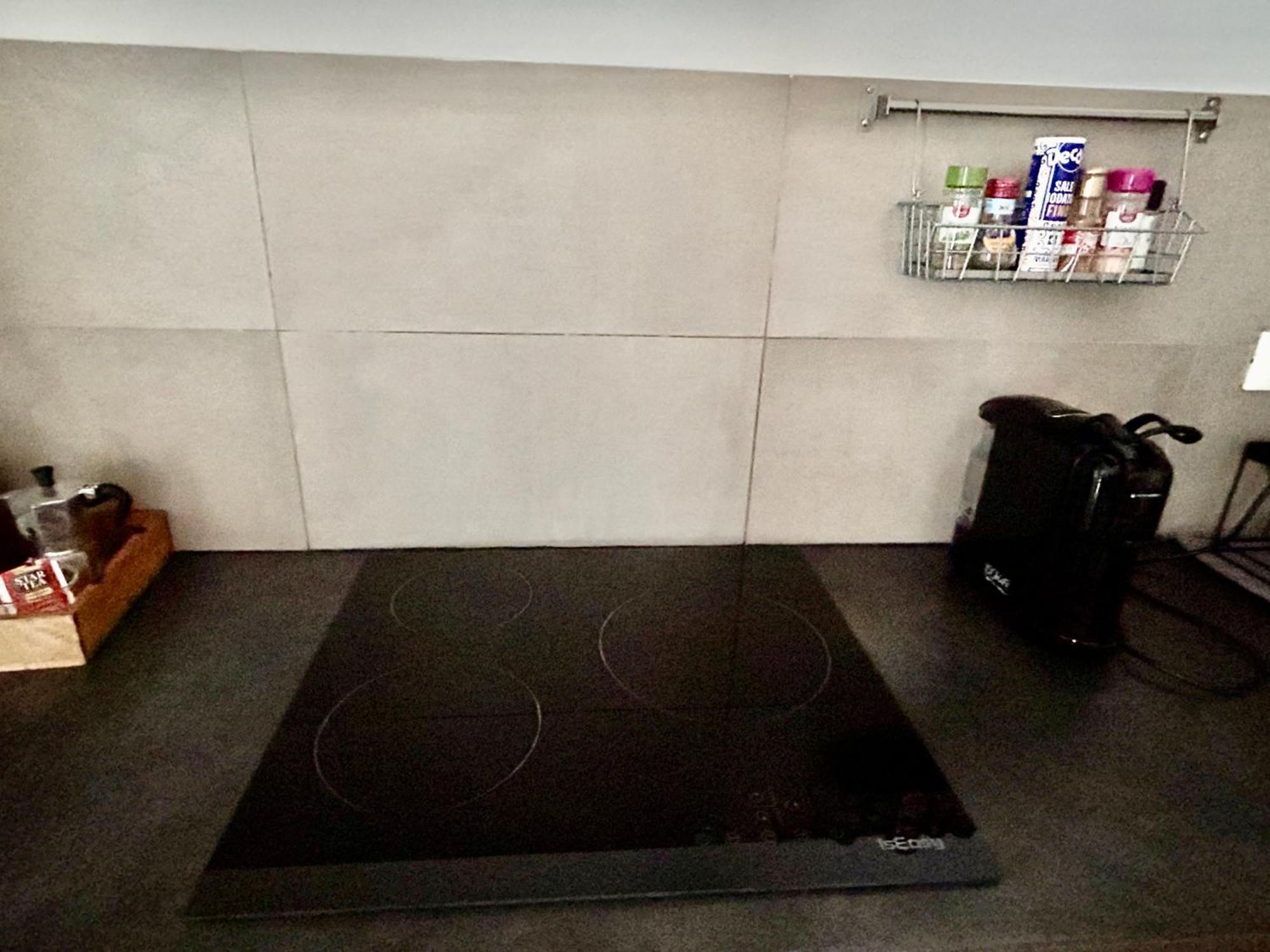 I Mori Apartment Palermo Ngoại thất bức ảnh