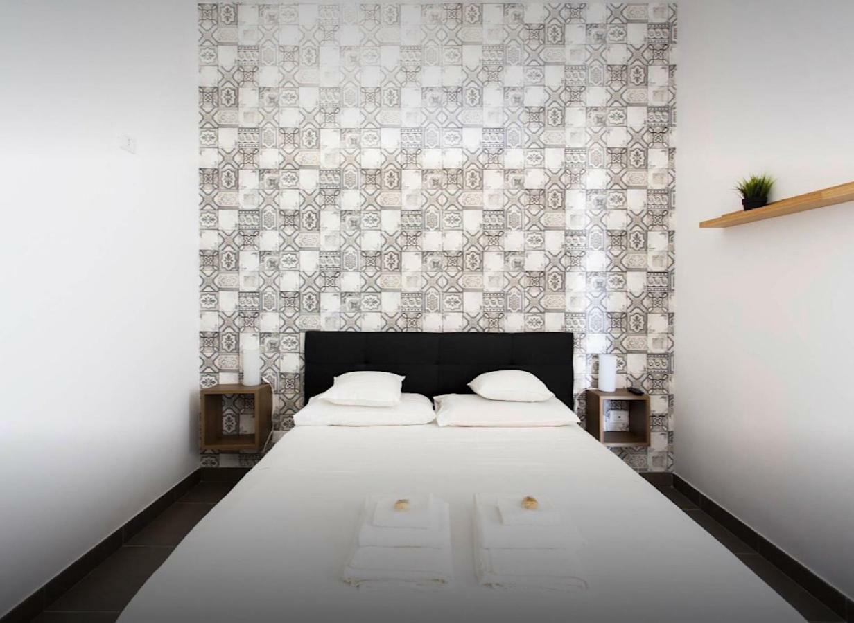 I Mori Apartment Palermo Ngoại thất bức ảnh