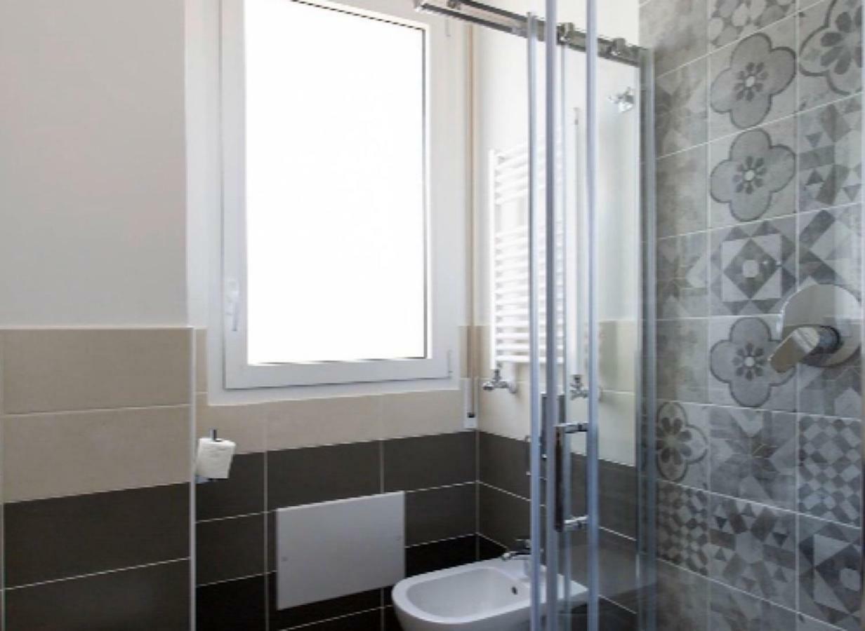 I Mori Apartment Palermo Ngoại thất bức ảnh