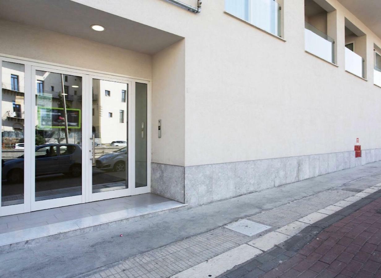 I Mori Apartment Palermo Ngoại thất bức ảnh