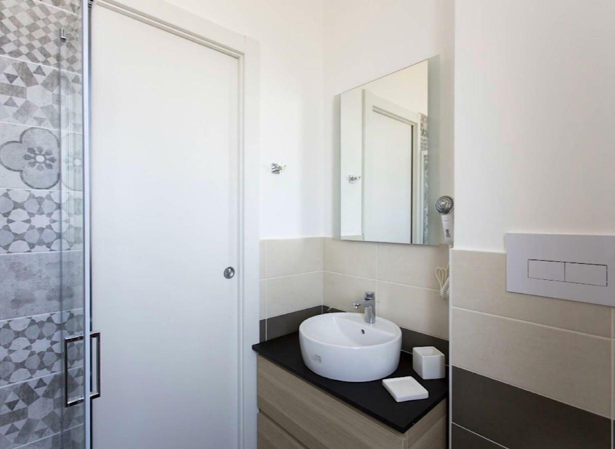 I Mori Apartment Palermo Ngoại thất bức ảnh